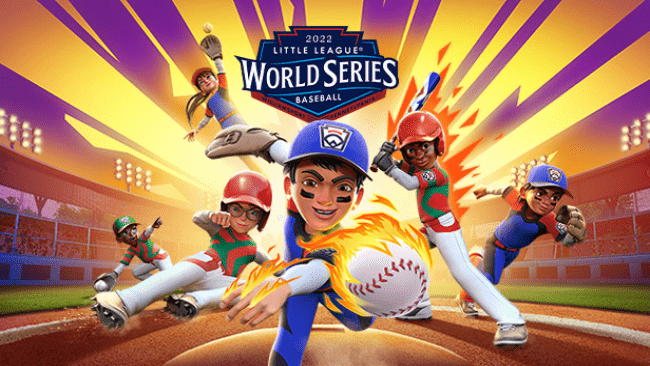 Little-League-World-Series-Baseball-2022-Free-Download