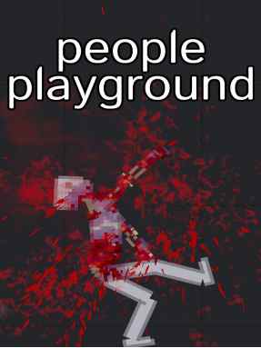 People Playground Free Download (v1.26 Preview 3) - Steamunlocked