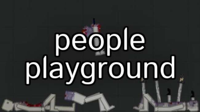 People Playground Free Download (v1.26 Preview 3) - Steamunlocked