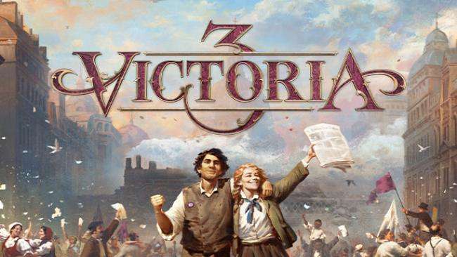 Victoria-3-Free-Download